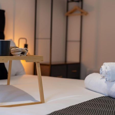 Stylist 2Bd Flat Watford Central Esterno foto