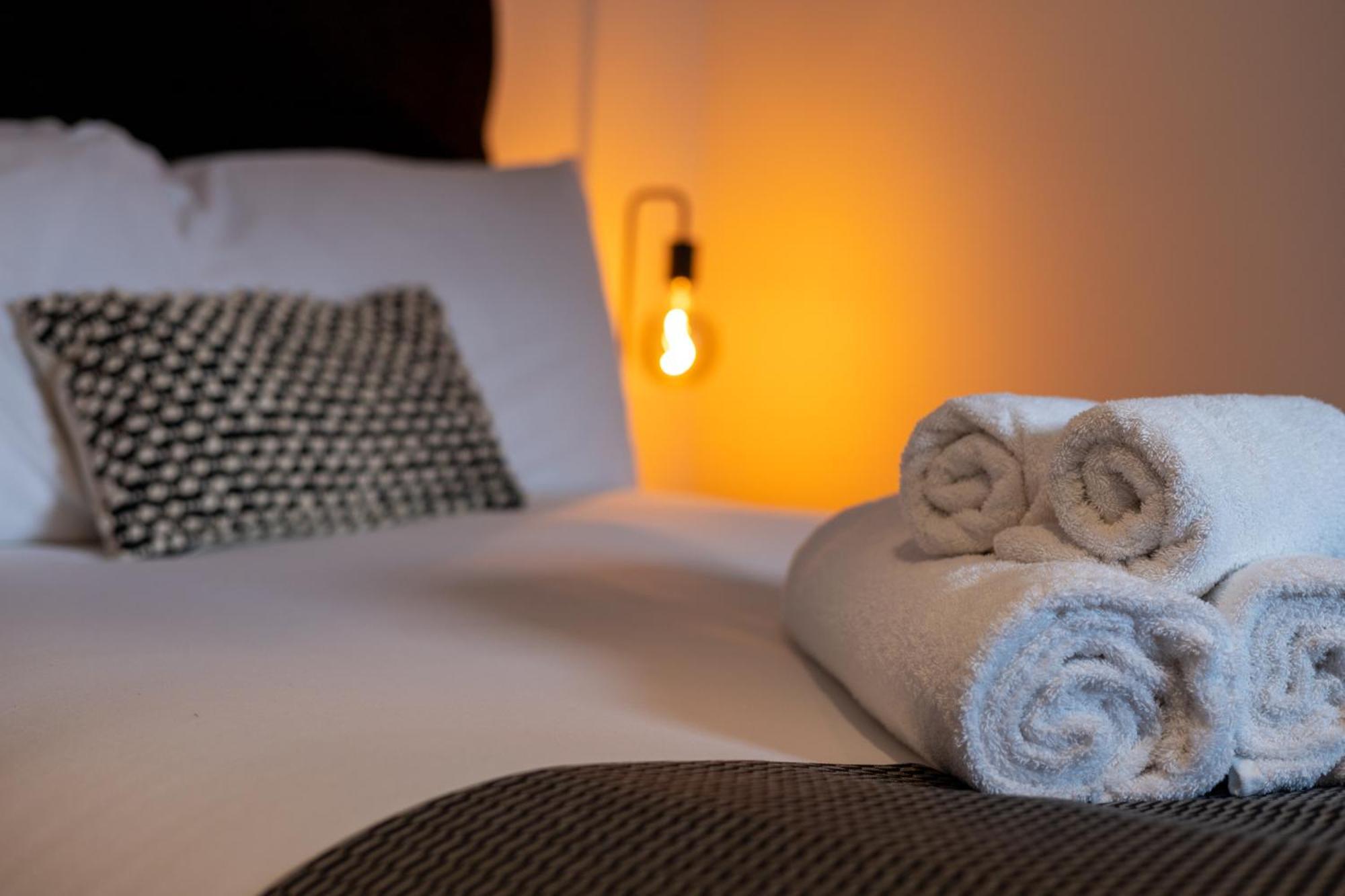 Stylist 2Bd Flat Watford Central Esterno foto