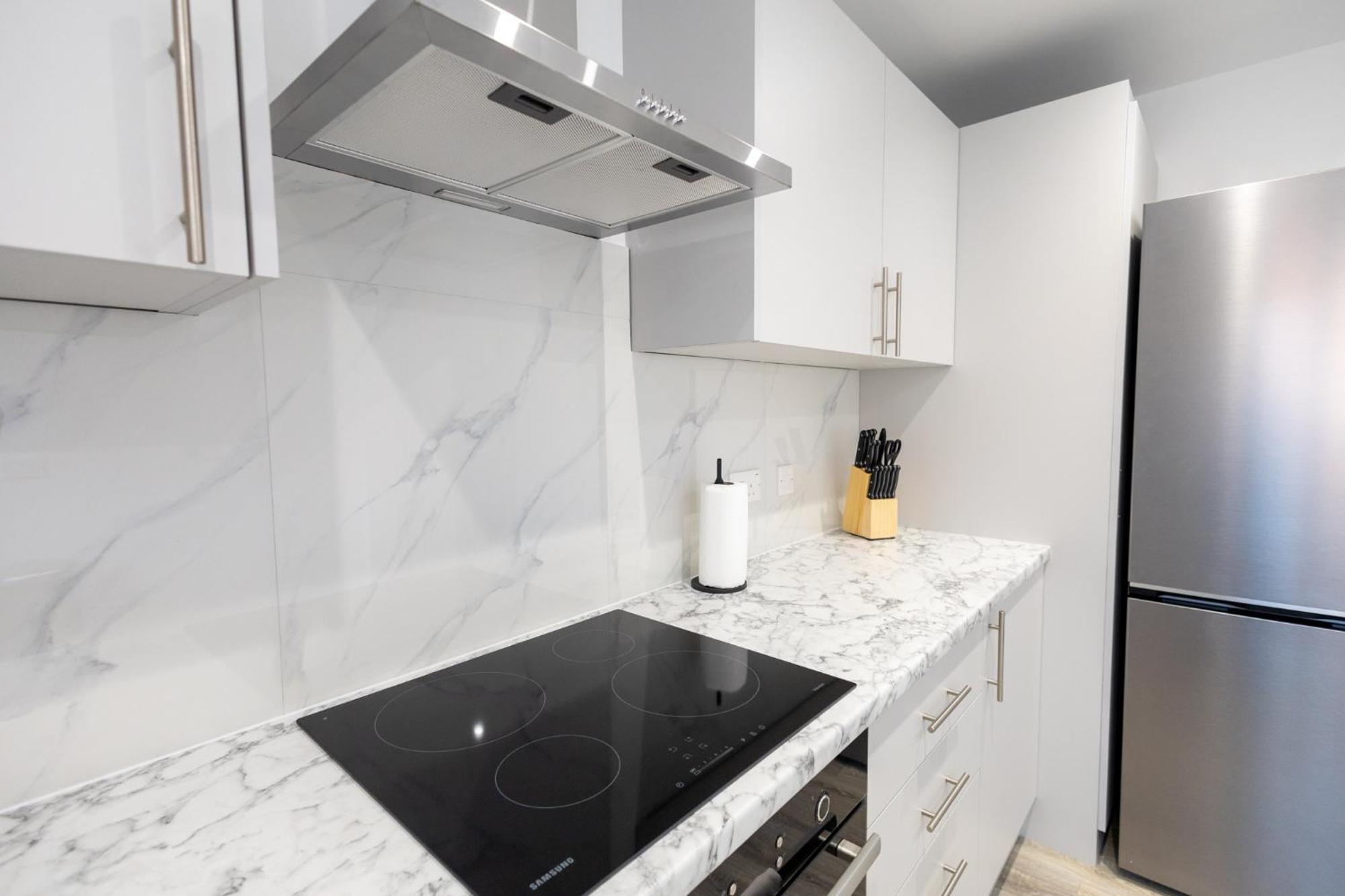 Stylist 2Bd Flat Watford Central Esterno foto
